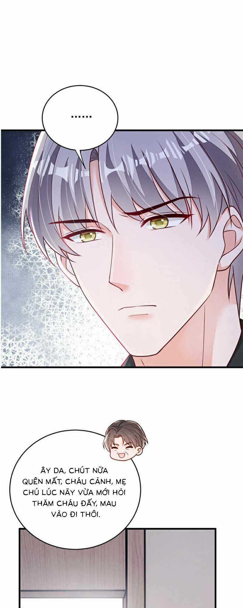 Ác Ma Thì Thầm - Chapter 186 - Trang 28