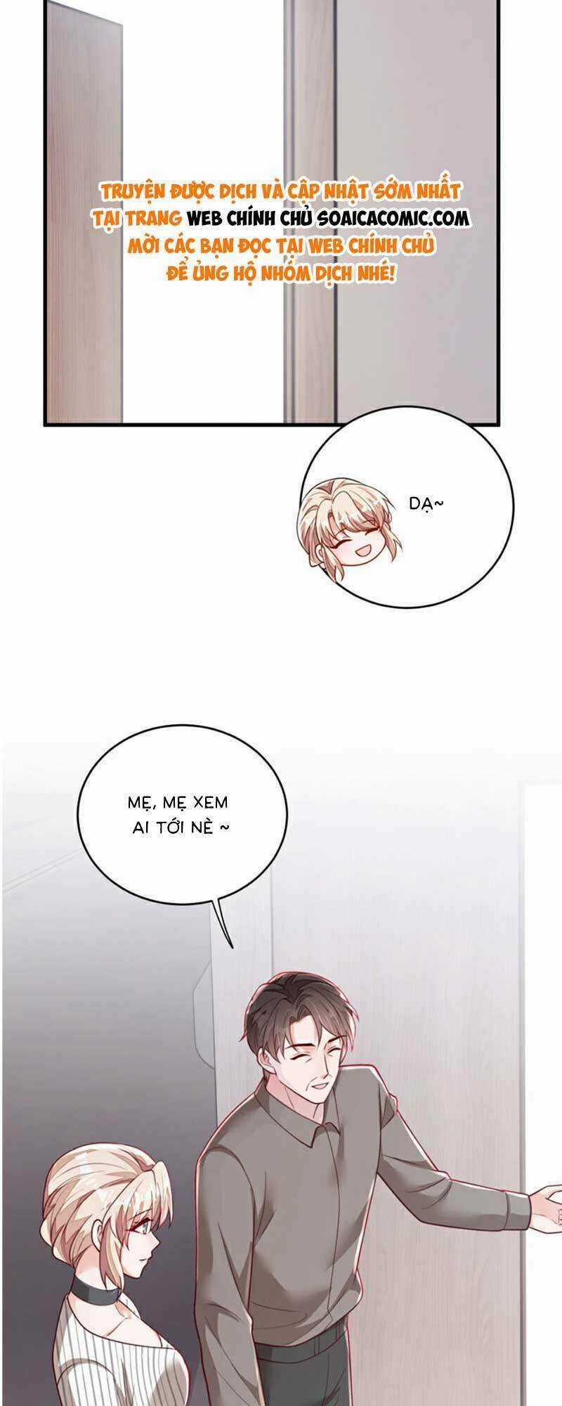 Ác Ma Thì Thầm - Chapter 186 - Trang 29