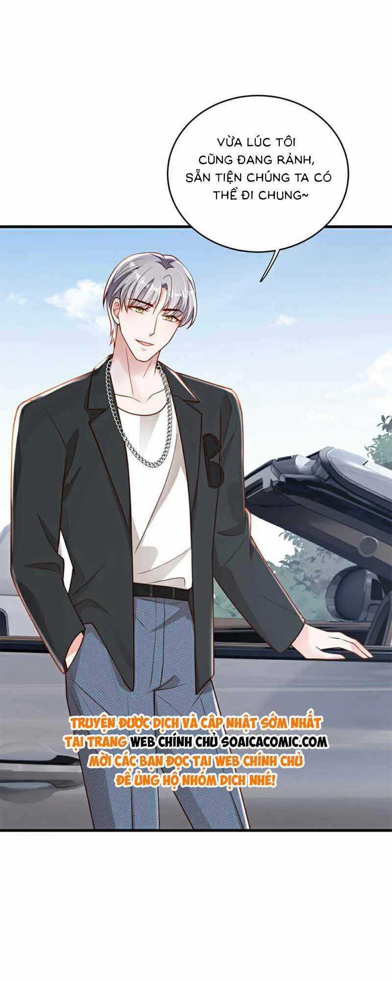 Ác Ma Thì Thầm - Chapter 186 - Trang 5