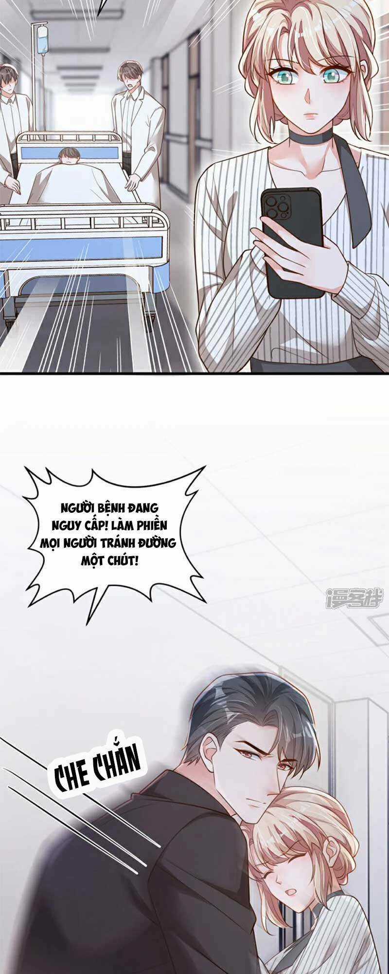 Ác Ma Thì Thầm - Chapter 186 - Trang 10