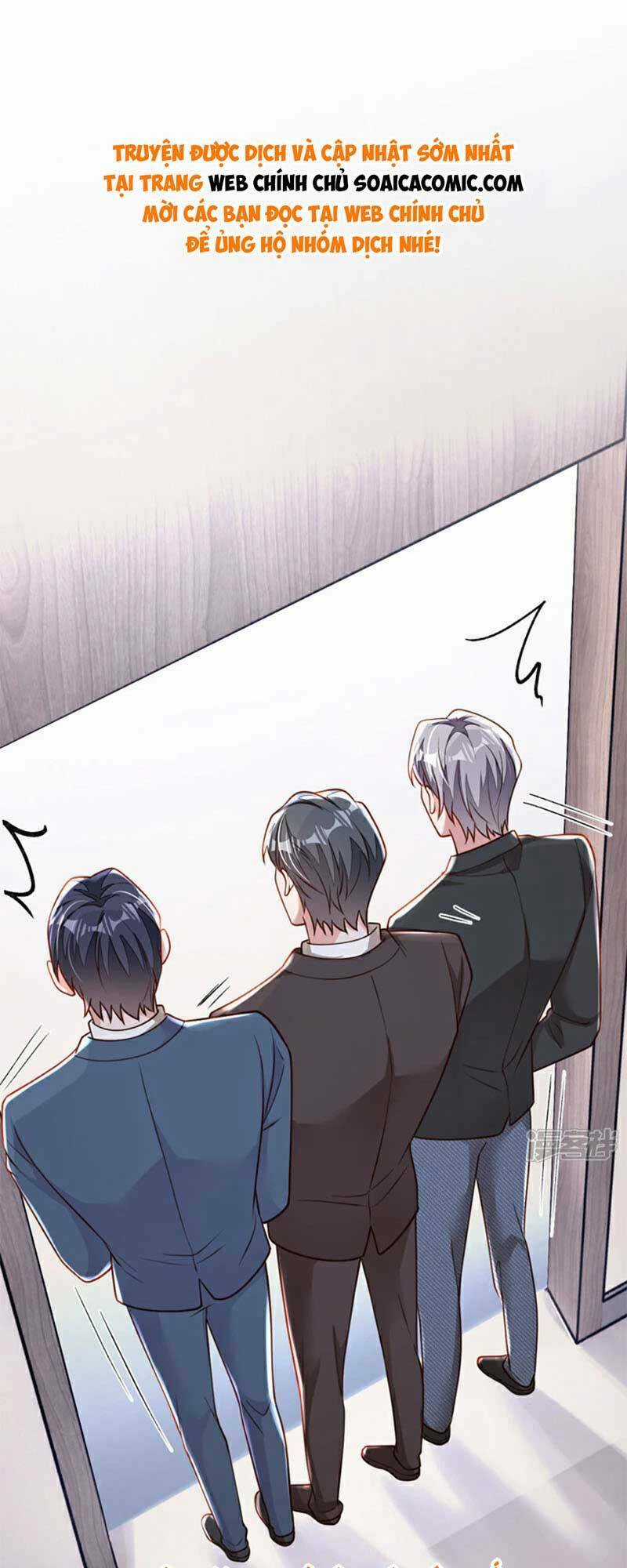 Ác Ma Thì Thầm - Chapter 187 - Trang 1