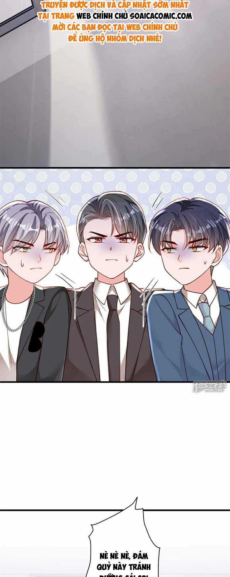 Ác Ma Thì Thầm - Chapter 187 - Trang 2