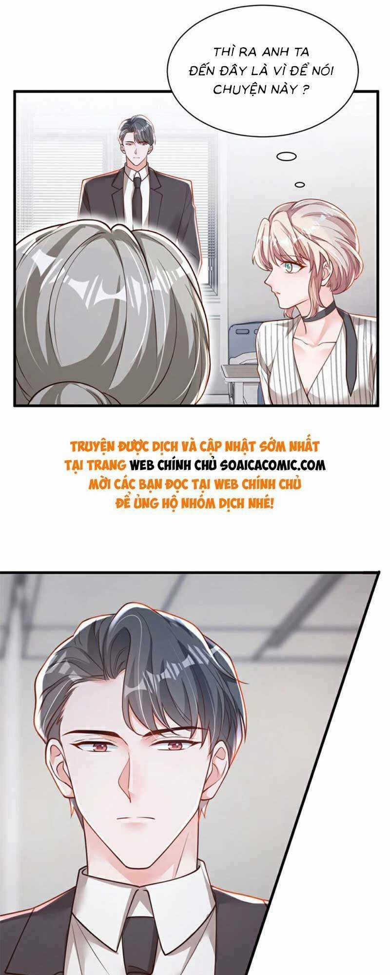Ác Ma Thì Thầm - Chapter 187 - Trang 12