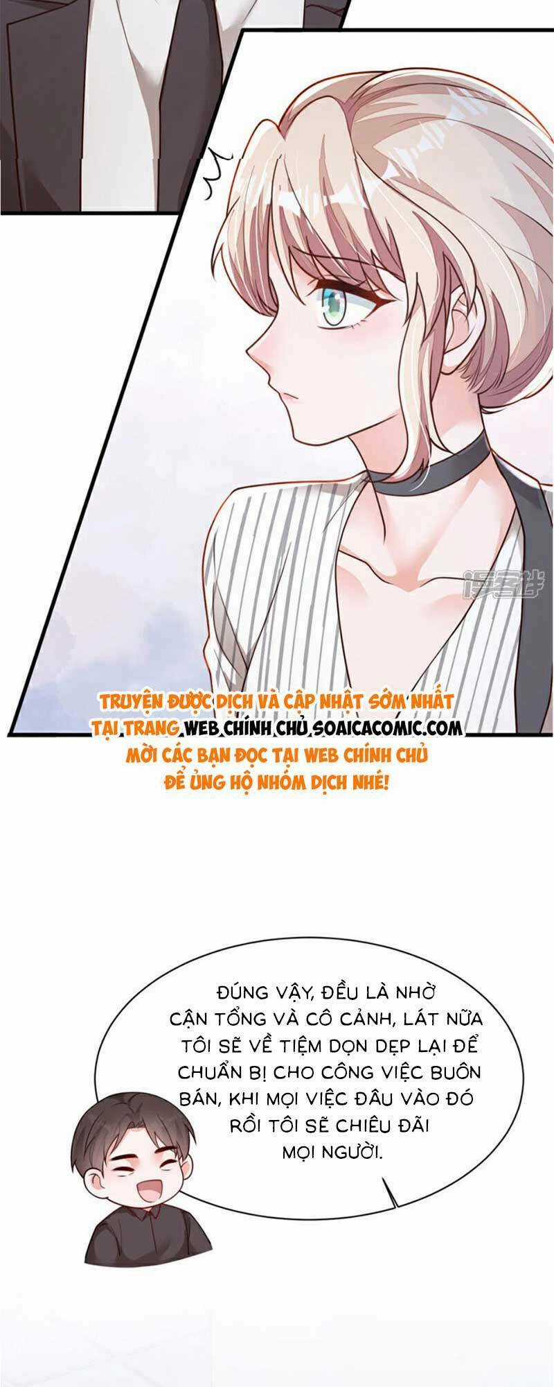 Ác Ma Thì Thầm - Chapter 187 - Trang 13