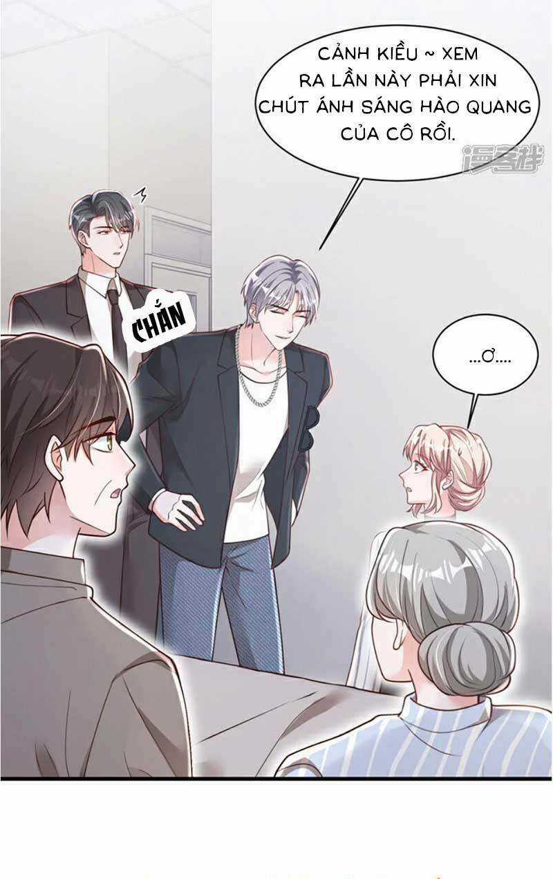 Ác Ma Thì Thầm - Chapter 187 - Trang 14