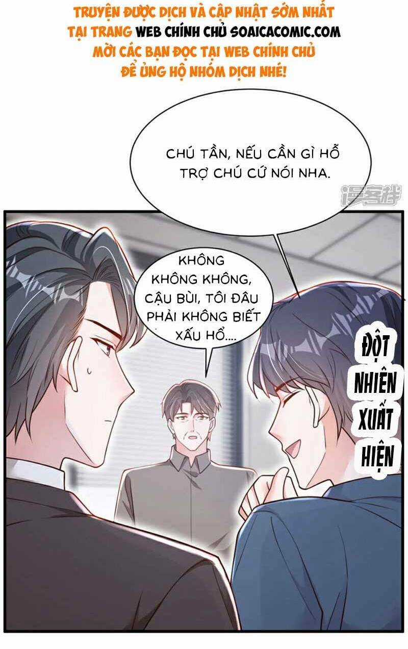 Ác Ma Thì Thầm - Chapter 187 - Trang 15