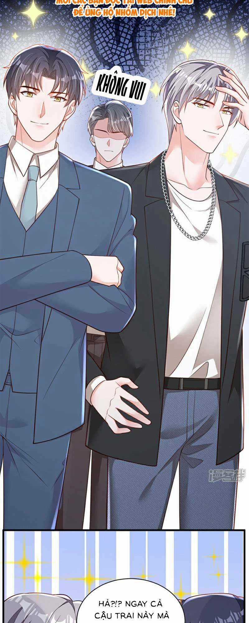 Ác Ma Thì Thầm - Chapter 187 - Trang 17