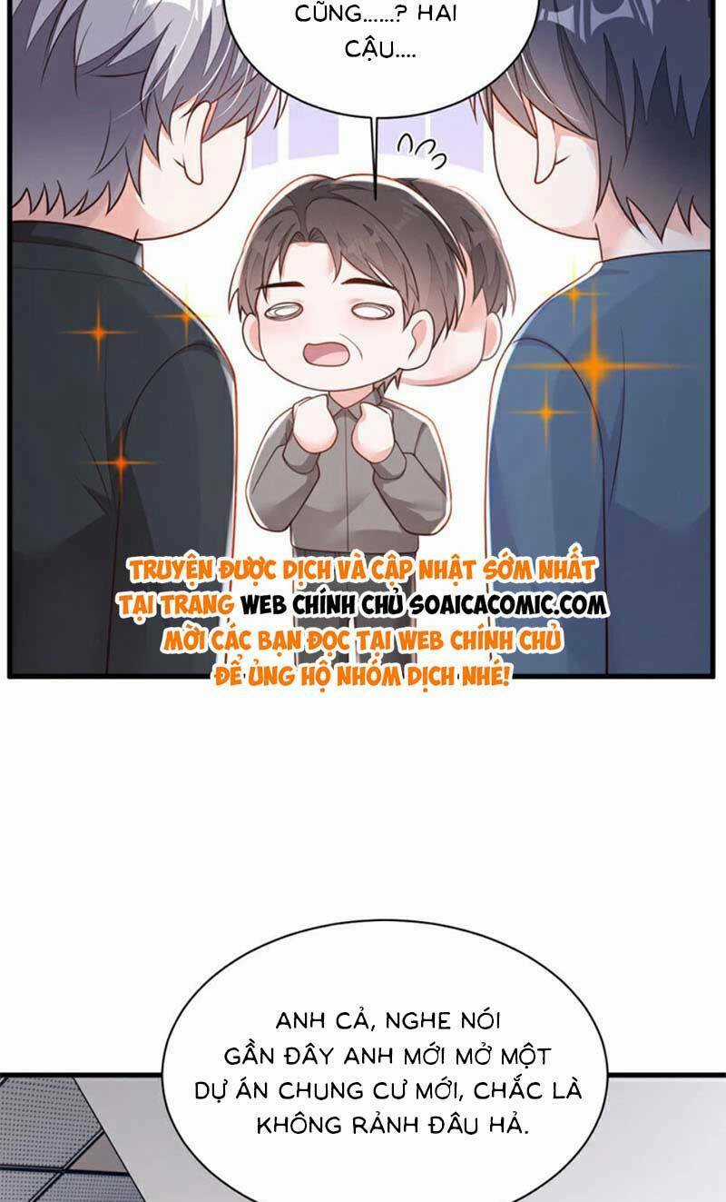 Ác Ma Thì Thầm - Chapter 187 - Trang 18