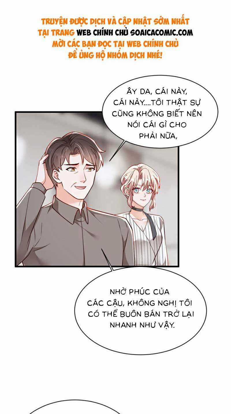 Ác Ma Thì Thầm - Chapter 187 - Trang 22