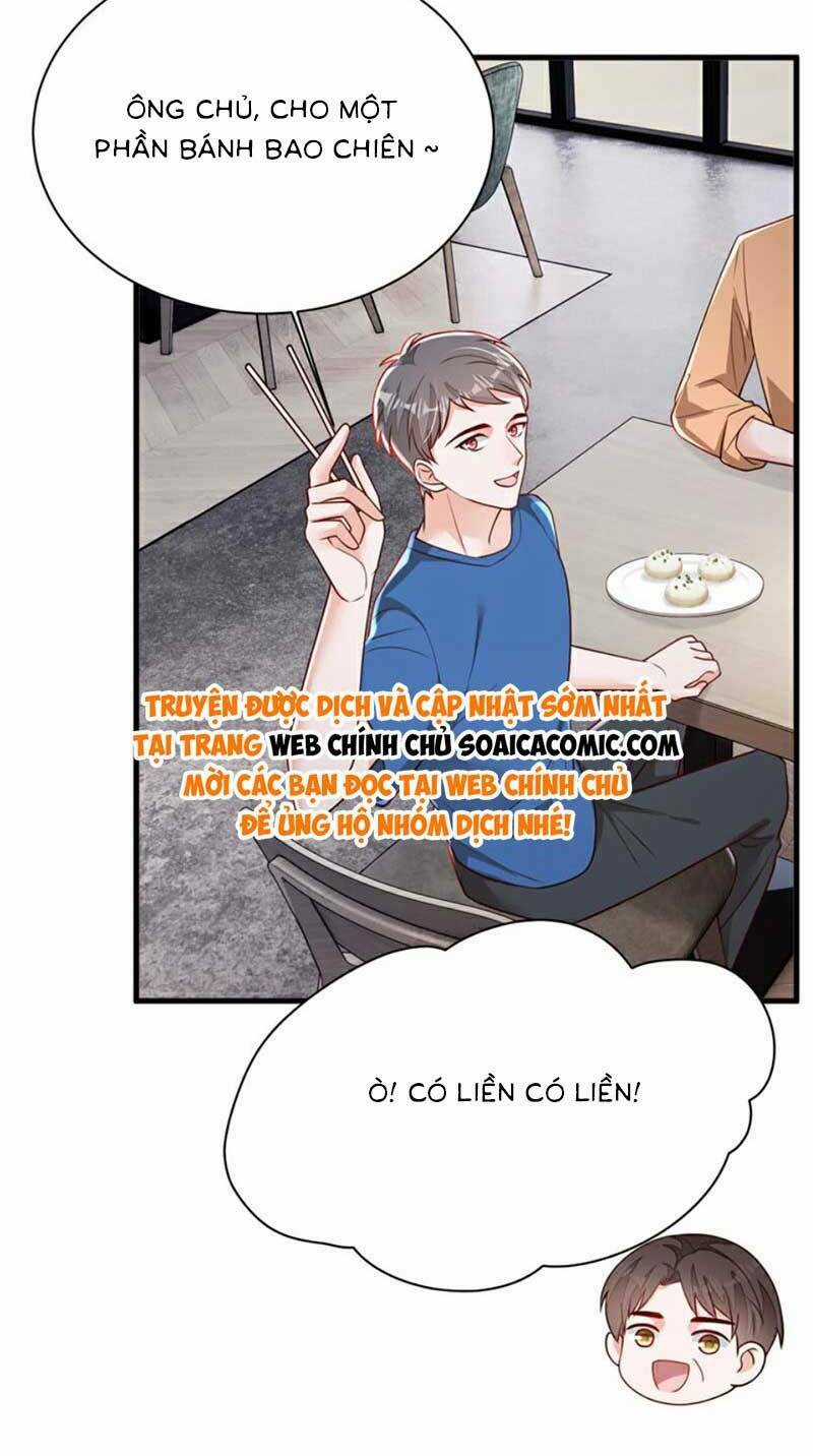 Ác Ma Thì Thầm - Chapter 187 - Trang 23