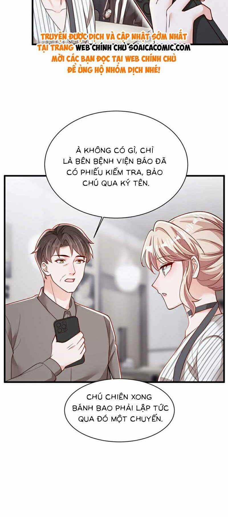 Ác Ma Thì Thầm - Chapter 187 - Trang 26