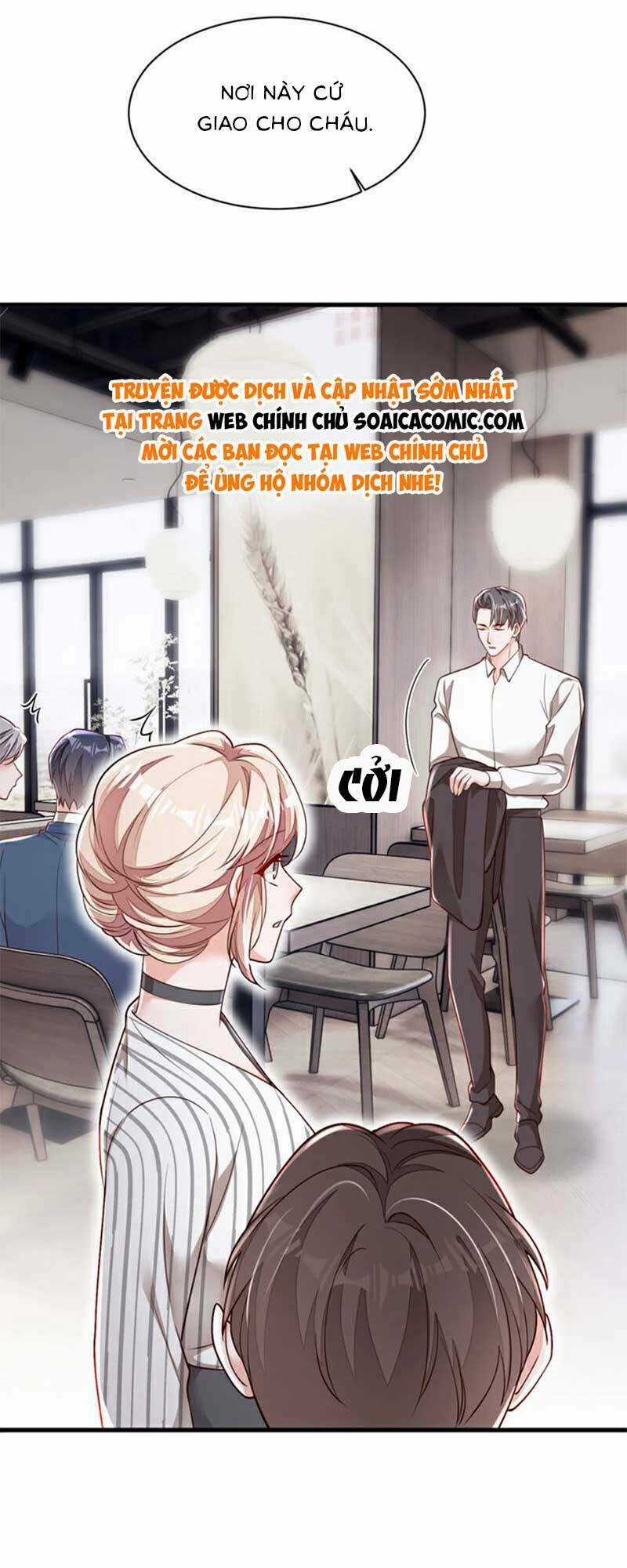 Ác Ma Thì Thầm - Chapter 187 - Trang 27