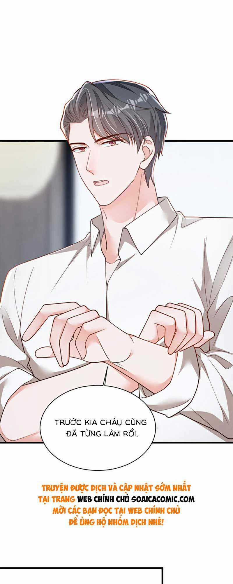 Ác Ma Thì Thầm - Chapter 187 - Trang 28