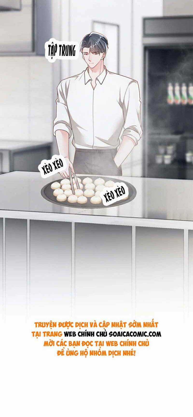 Ác Ma Thì Thầm - Chapter 187 - Trang 30