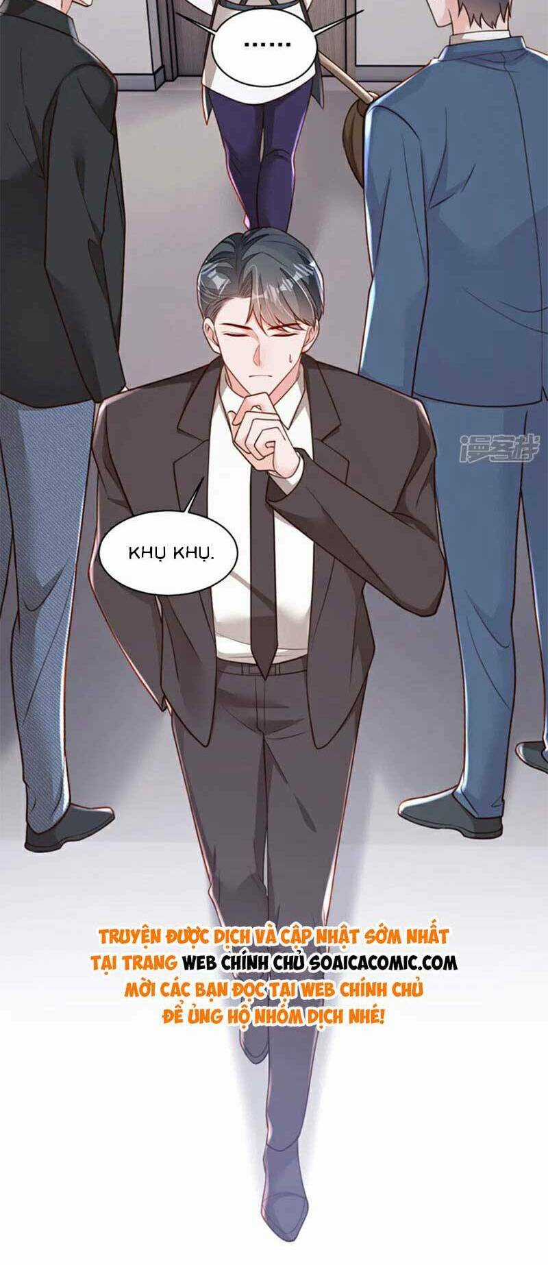 Ác Ma Thì Thầm - Chapter 187 - Trang 4