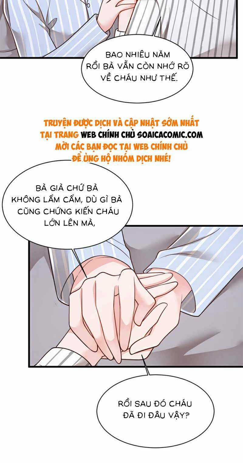 Ác Ma Thì Thầm - Chapter 187 - Trang 6