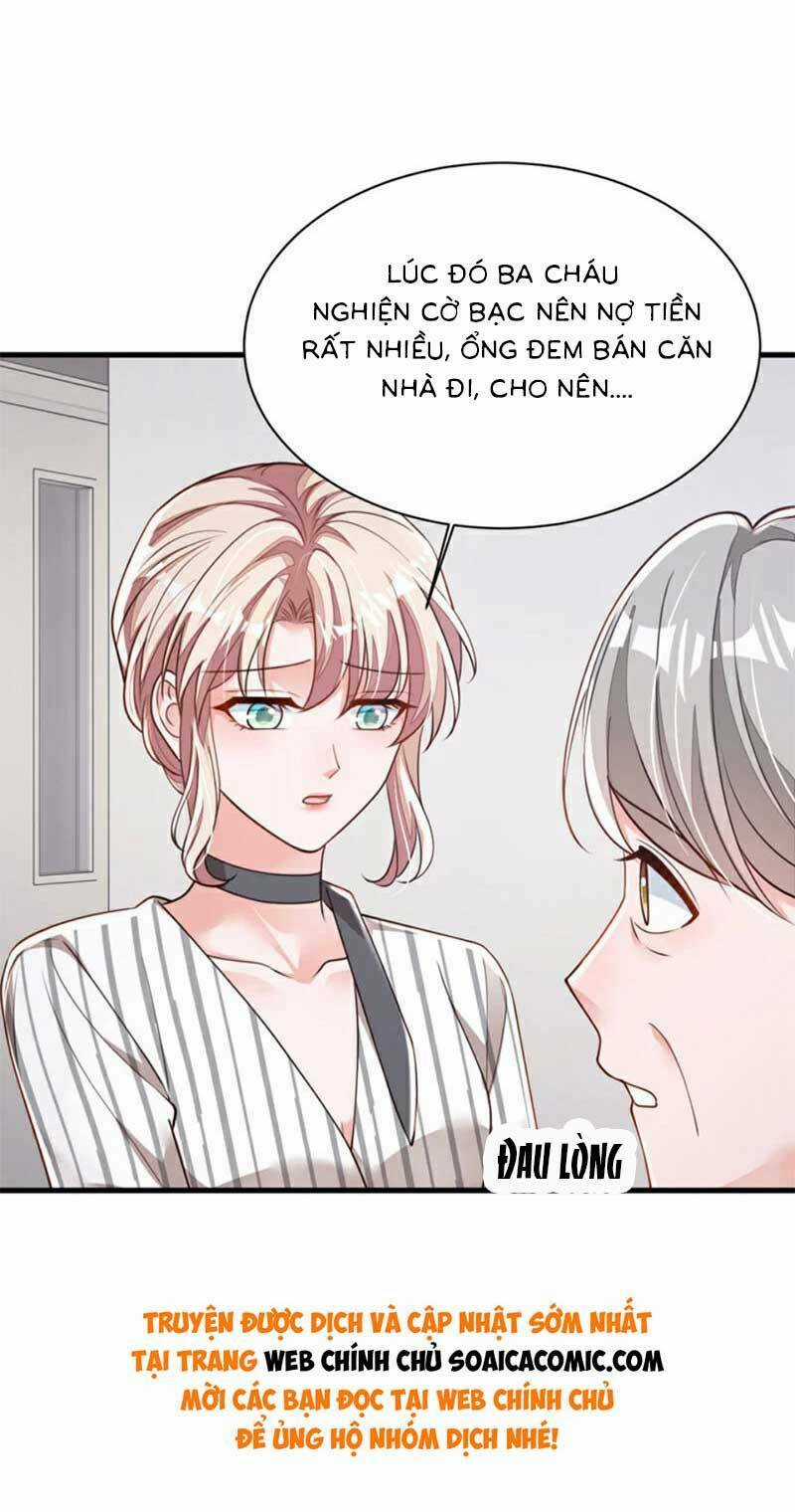 Ác Ma Thì Thầm - Chapter 187 - Trang 7