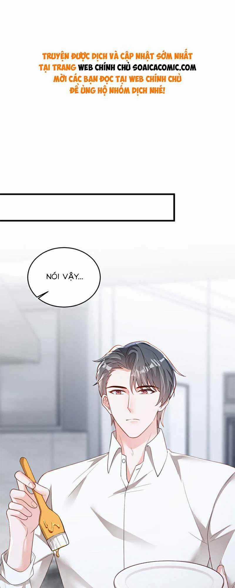 Ác Ma Thì Thầm - Chapter 188 - Trang 1