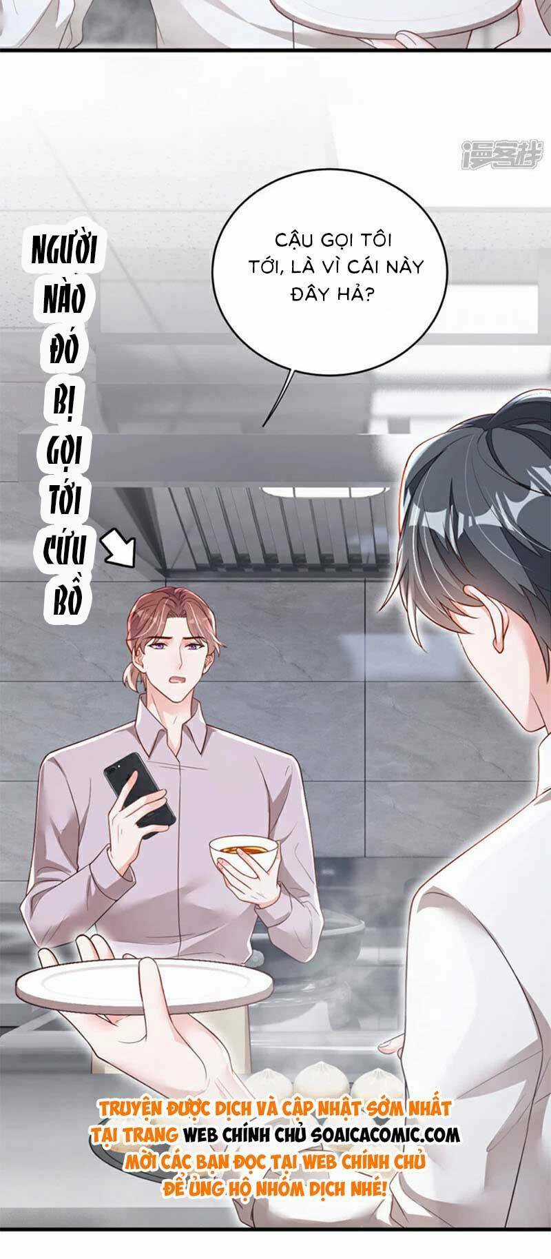 Ác Ma Thì Thầm - Chapter 188 - Trang 2