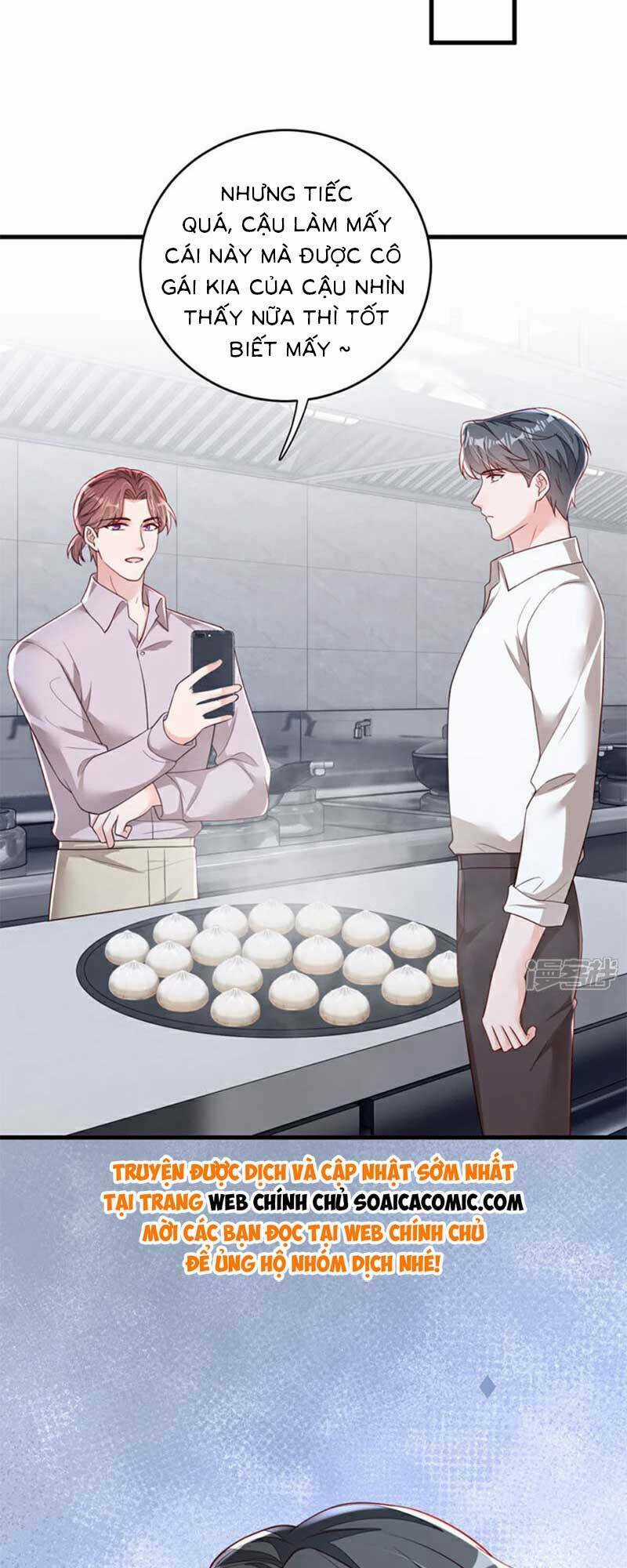 Ác Ma Thì Thầm - Chapter 188 - Trang 11