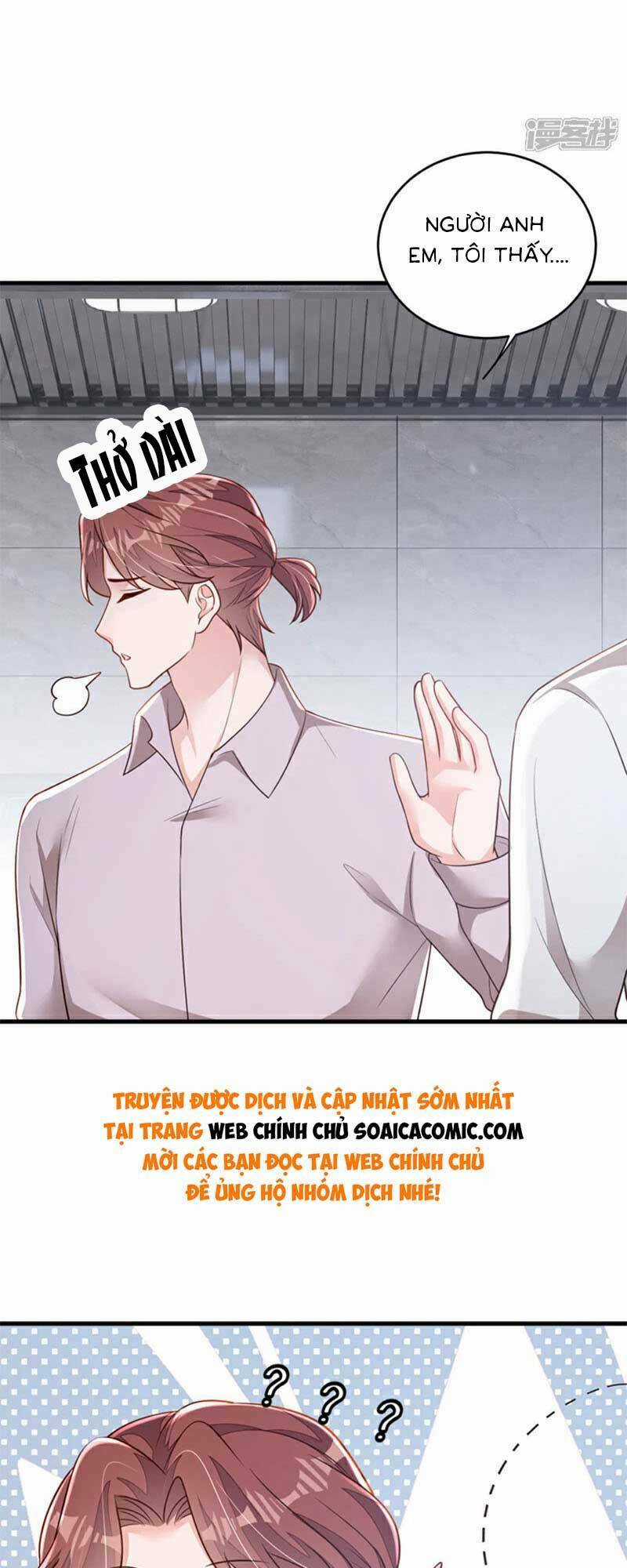 Ác Ma Thì Thầm - Chapter 188 - Trang 14