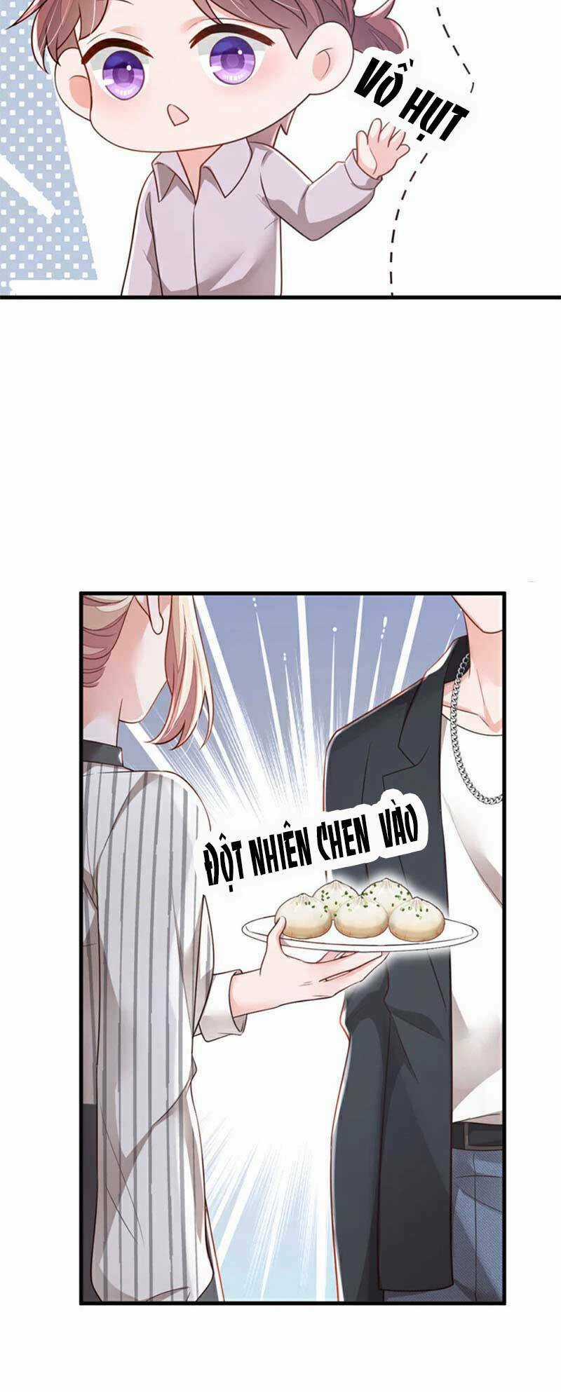 Ác Ma Thì Thầm - Chapter 188 - Trang 15