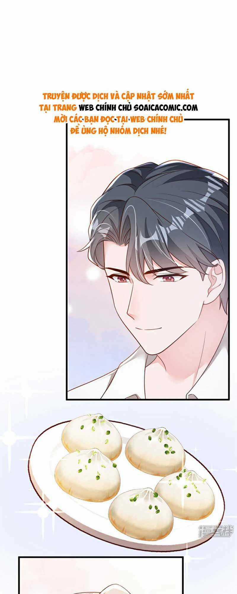 Ác Ma Thì Thầm - Chapter 188 - Trang 17