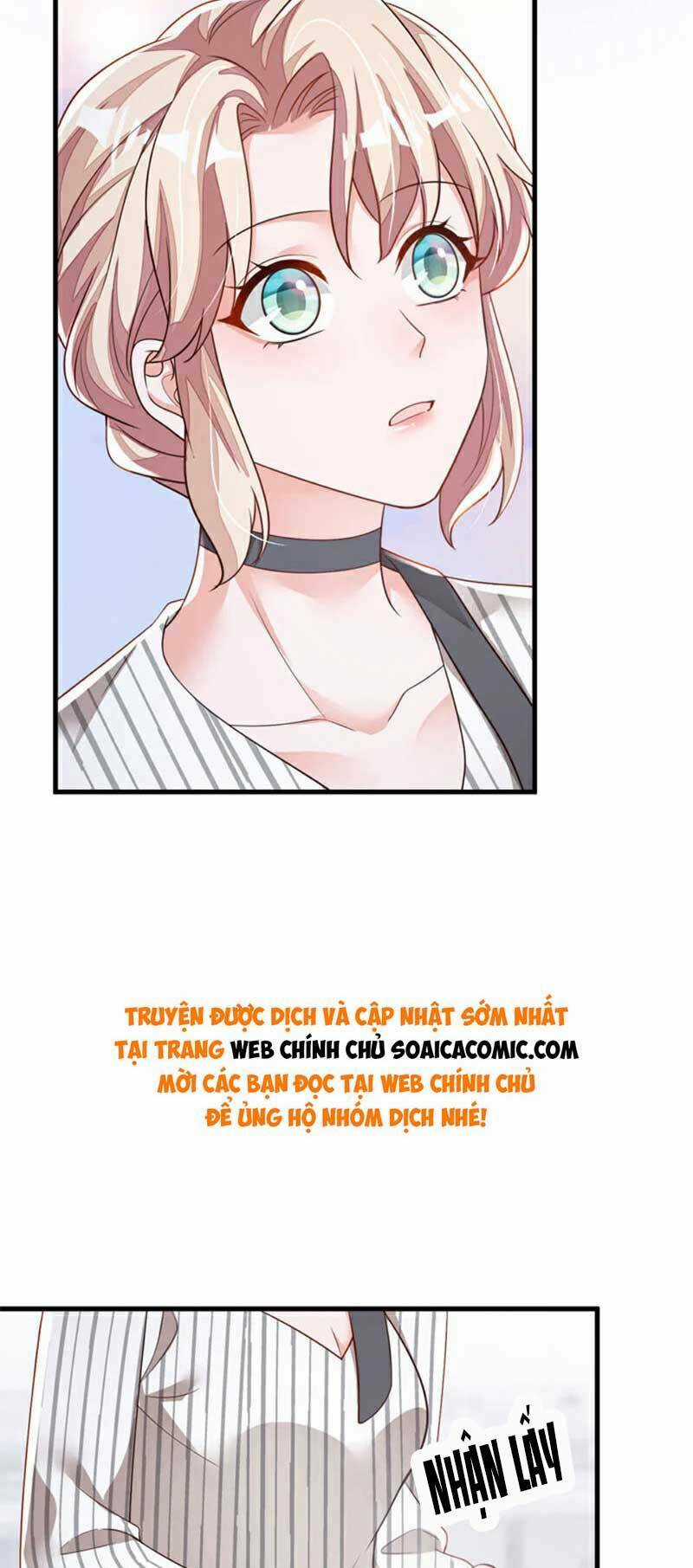 Ác Ma Thì Thầm - Chapter 188 - Trang 18