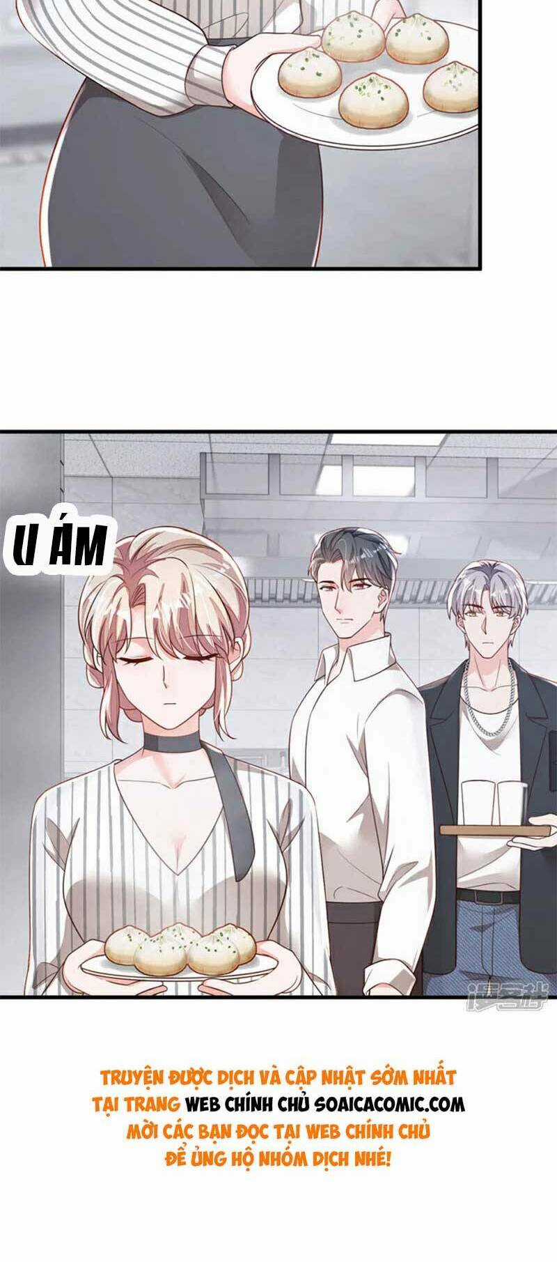 Ác Ma Thì Thầm - Chapter 188 - Trang 19