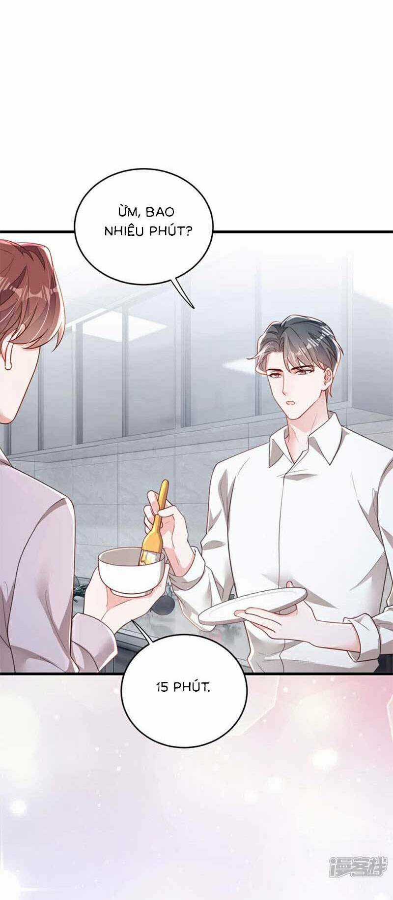 Ác Ma Thì Thầm - Chapter 188 - Trang 3