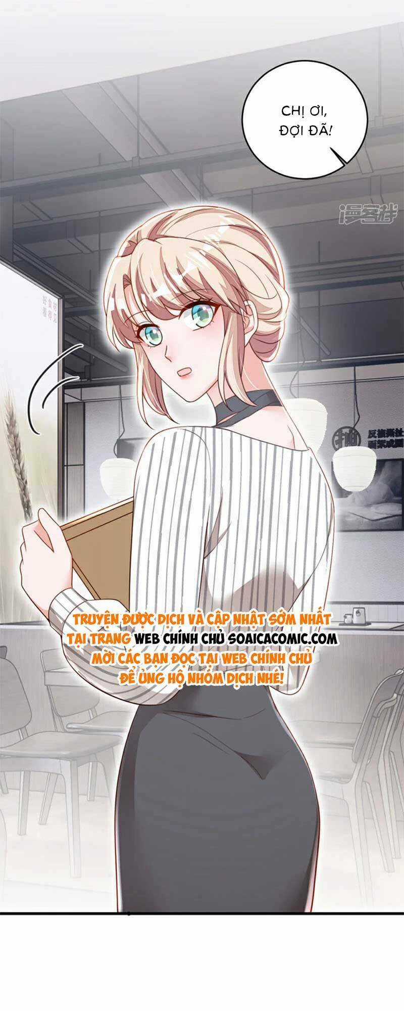 Ác Ma Thì Thầm - Chapter 188 - Trang 24