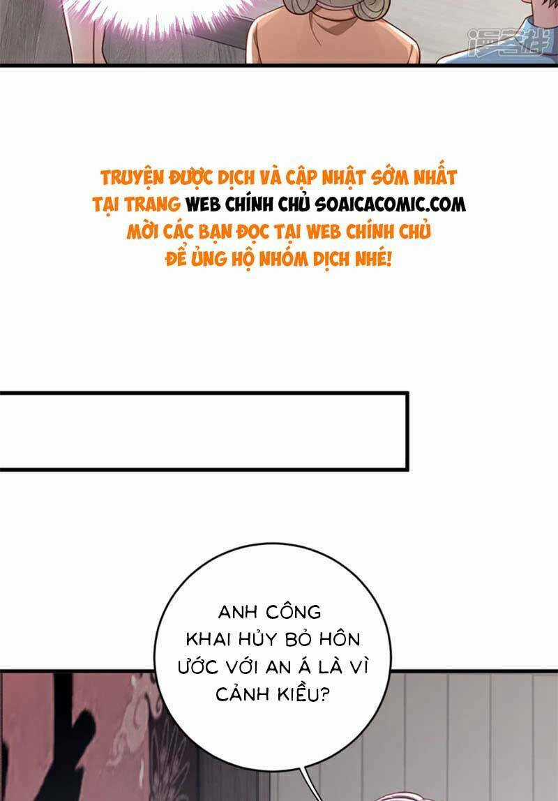 Ác Ma Thì Thầm - Chapter 188 - Trang 26