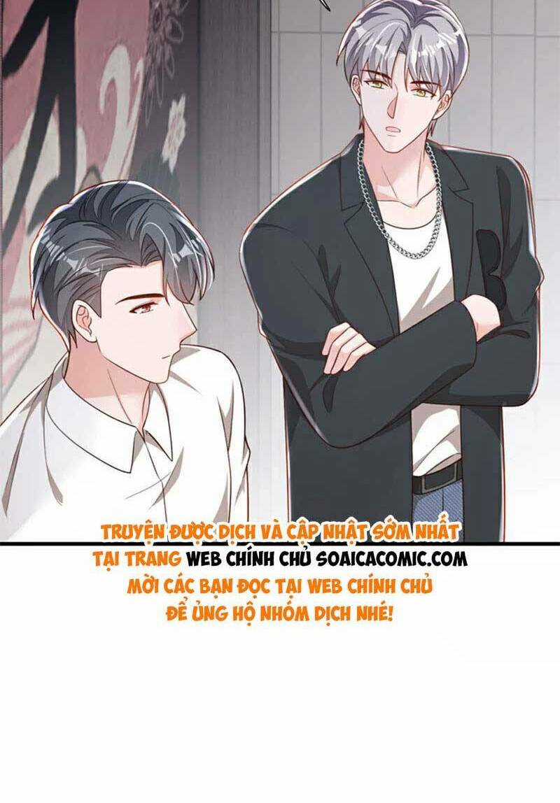 Ác Ma Thì Thầm - Chapter 188 - Trang 27