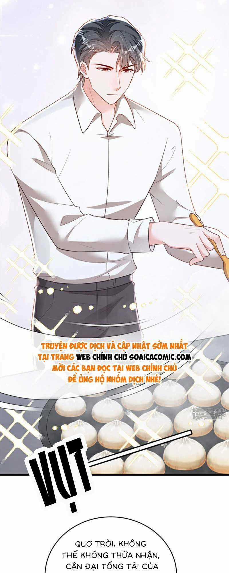 Ác Ma Thì Thầm - Chapter 188 - Trang 4