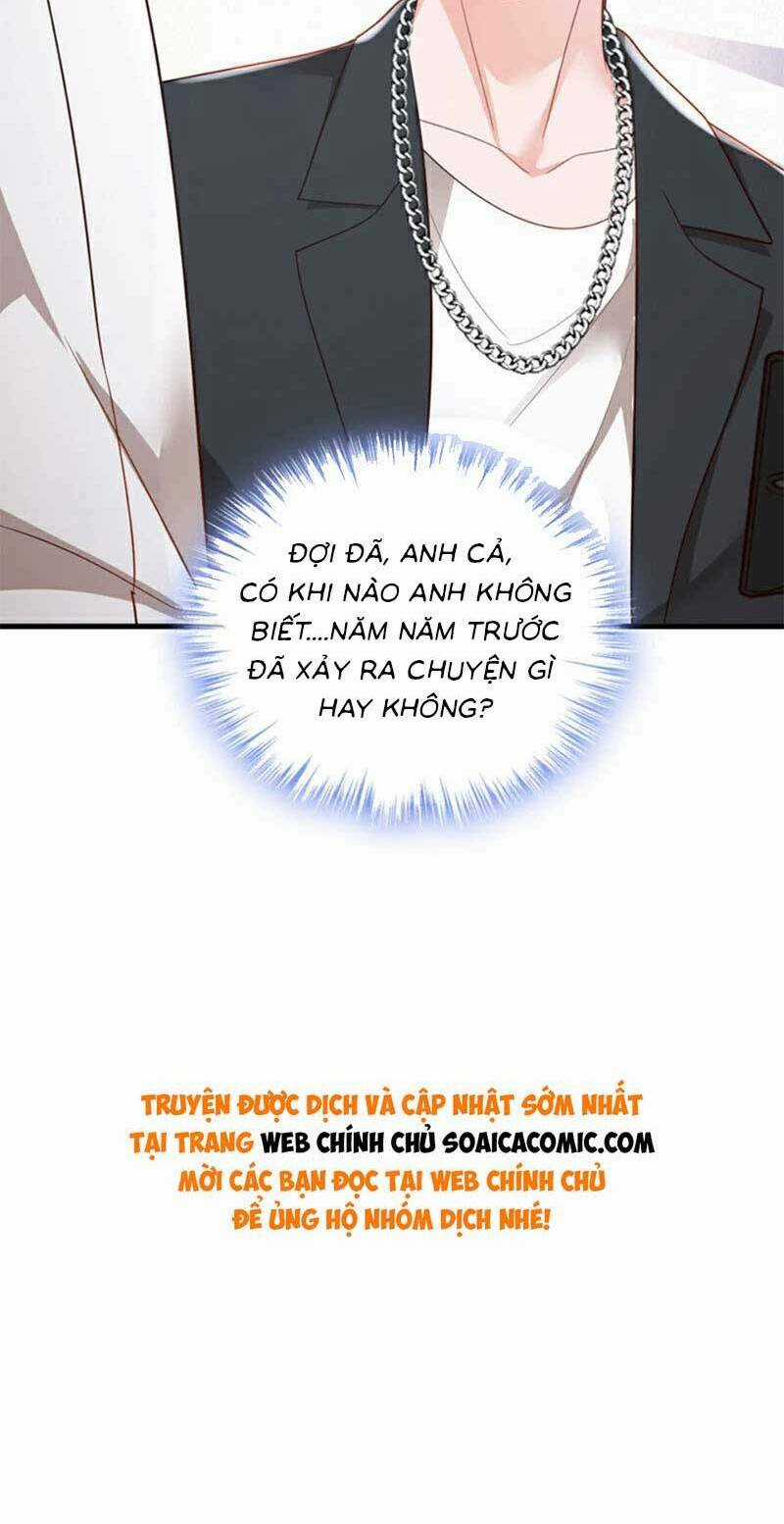 Ác Ma Thì Thầm - Chapter 188 - Trang 31