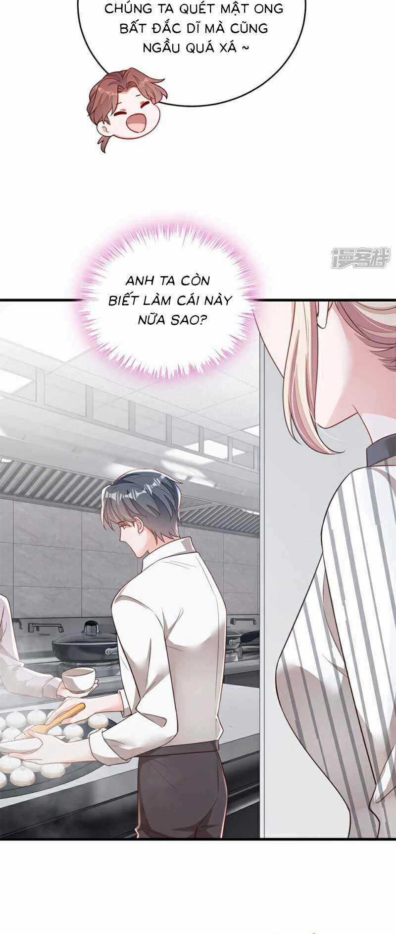 Ác Ma Thì Thầm - Chapter 188 - Trang 5