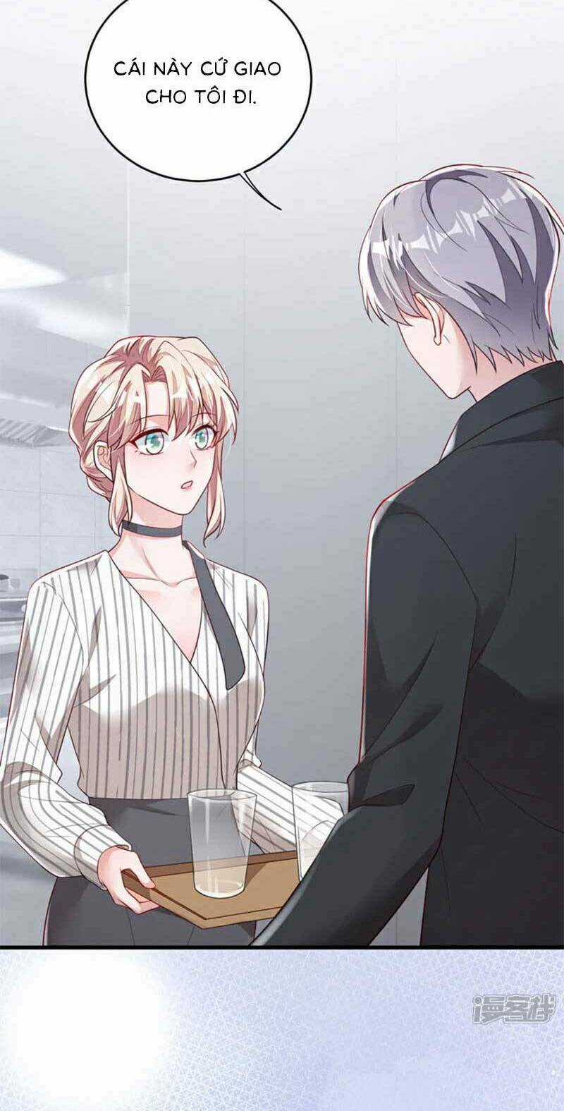 Ác Ma Thì Thầm - Chapter 188 - Trang 9