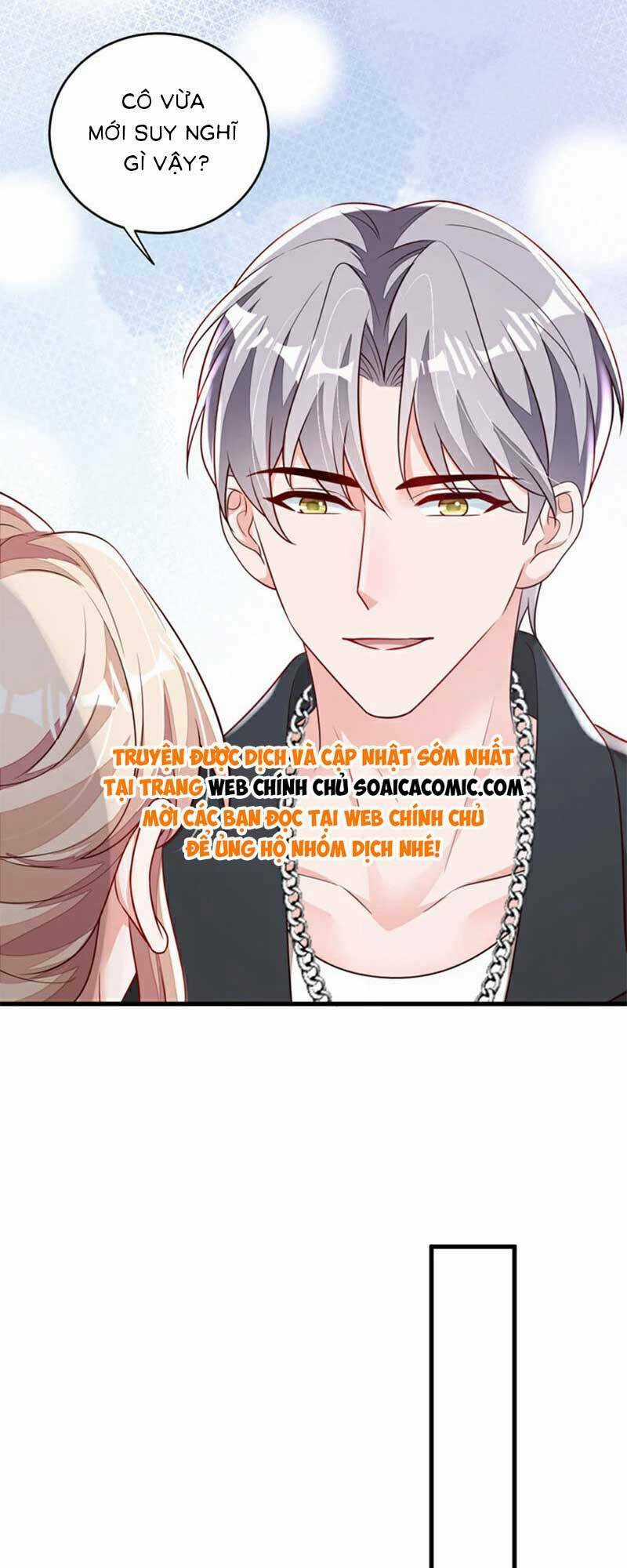 Ác Ma Thì Thầm - Chapter 188 - Trang 10
