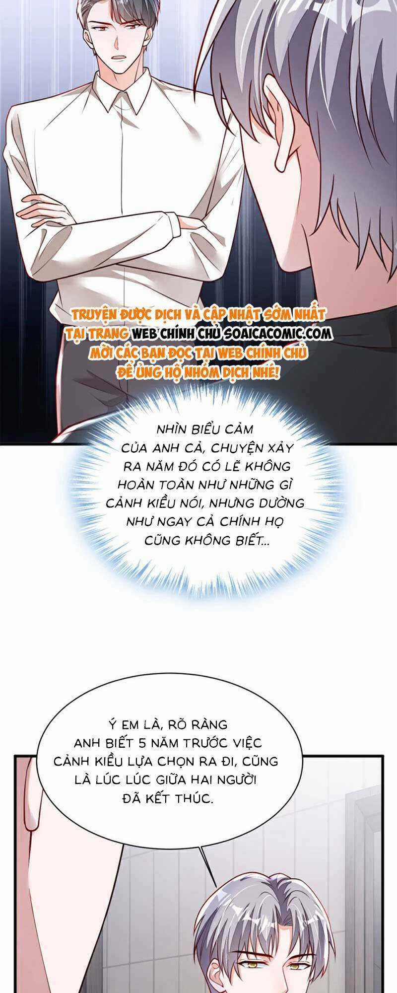 Ác Ma Thì Thầm - Chapter 189 - Trang 2