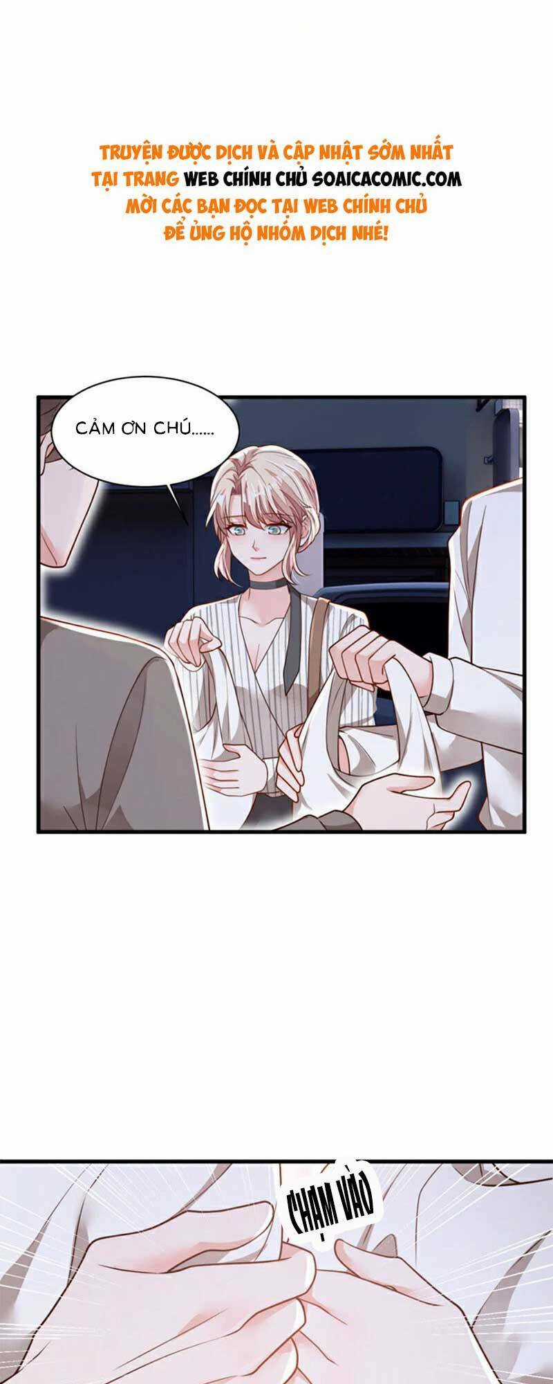 Ác Ma Thì Thầm - Chapter 189 - Trang 12