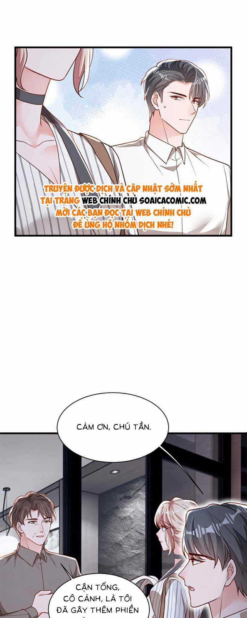 Ác Ma Thì Thầm - Chapter 189 - Trang 15