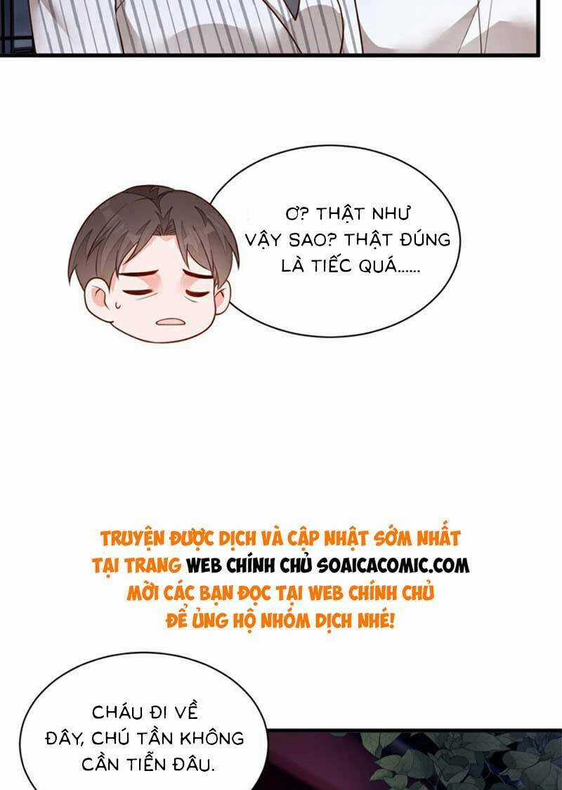 Ác Ma Thì Thầm - Chapter 189 - Trang 17