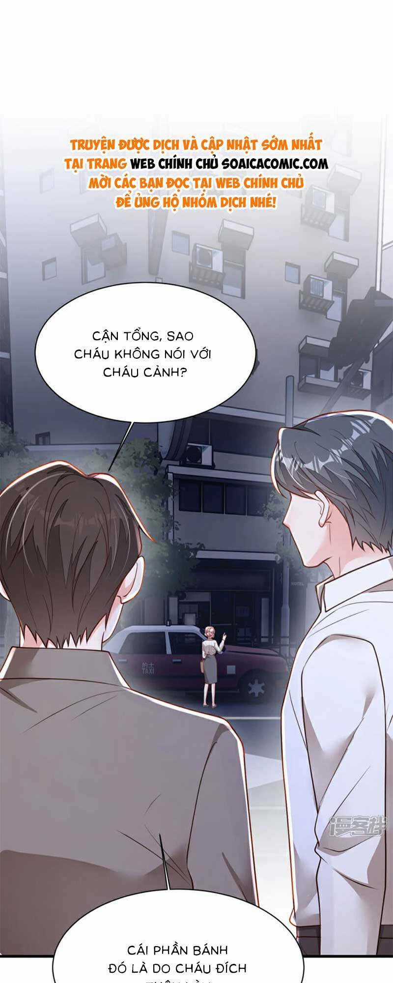 Ác Ma Thì Thầm - Chapter 189 - Trang 19
