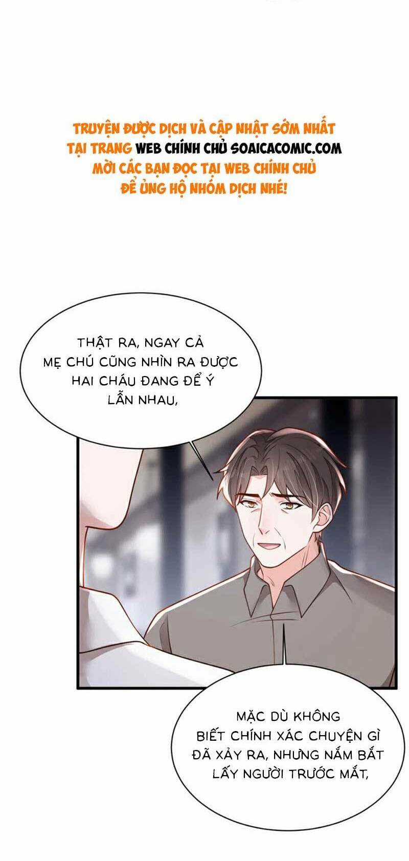 Ác Ma Thì Thầm - Chapter 189 - Trang 21