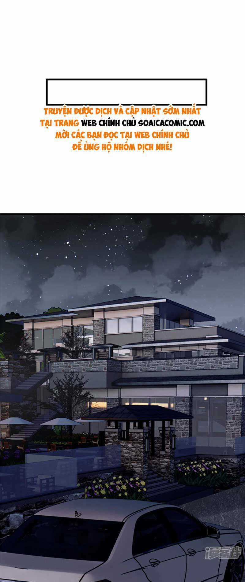 Ác Ma Thì Thầm - Chapter 189 - Trang 23