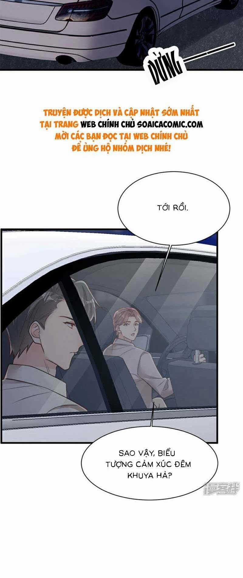 Ác Ma Thì Thầm - Chapter 189 - Trang 24