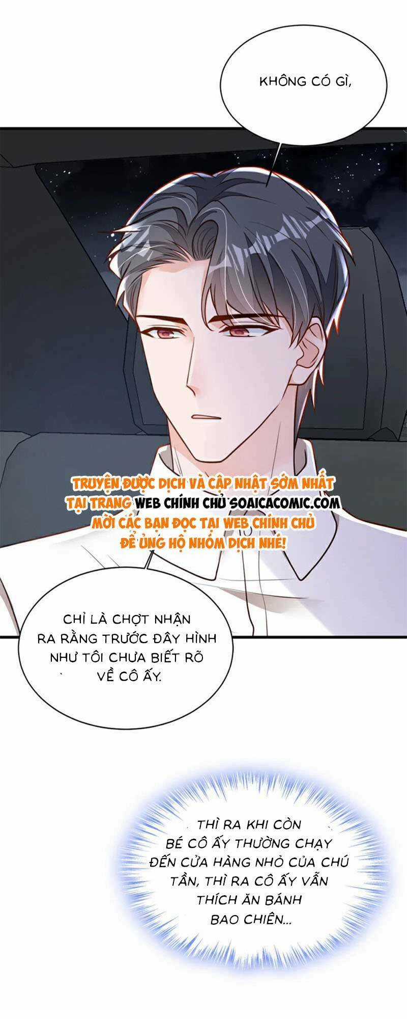 Ác Ma Thì Thầm - Chapter 189 - Trang 25
