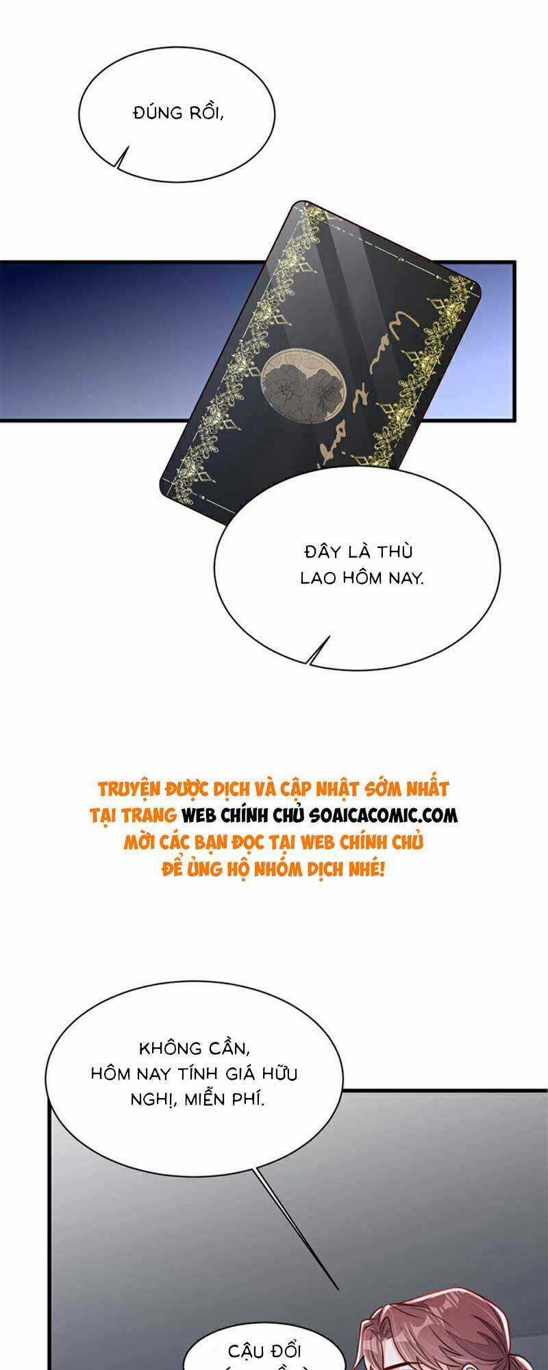 Ác Ma Thì Thầm - Chapter 189 - Trang 26