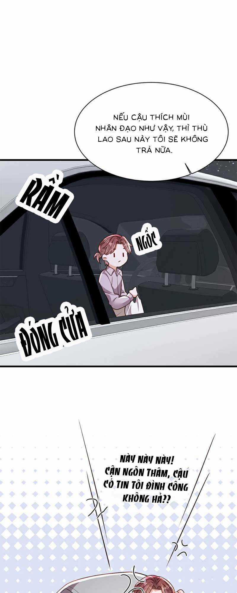 Ác Ma Thì Thầm - Chapter 189 - Trang 29