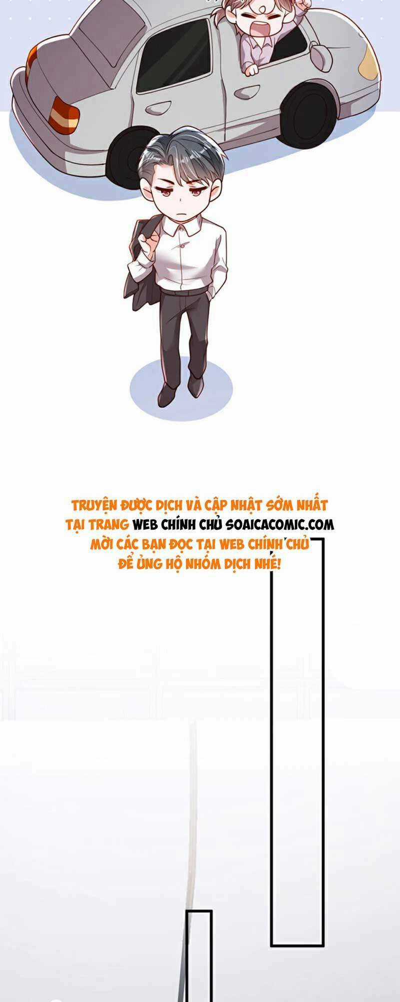 Ác Ma Thì Thầm - Chapter 189 - Trang 30
